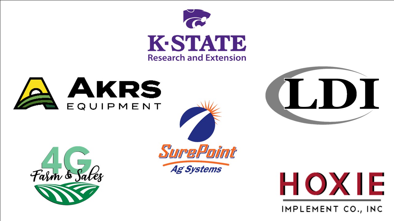 2026 Platinum Sponsors collage of the logos of the 2026 platinum sponsors