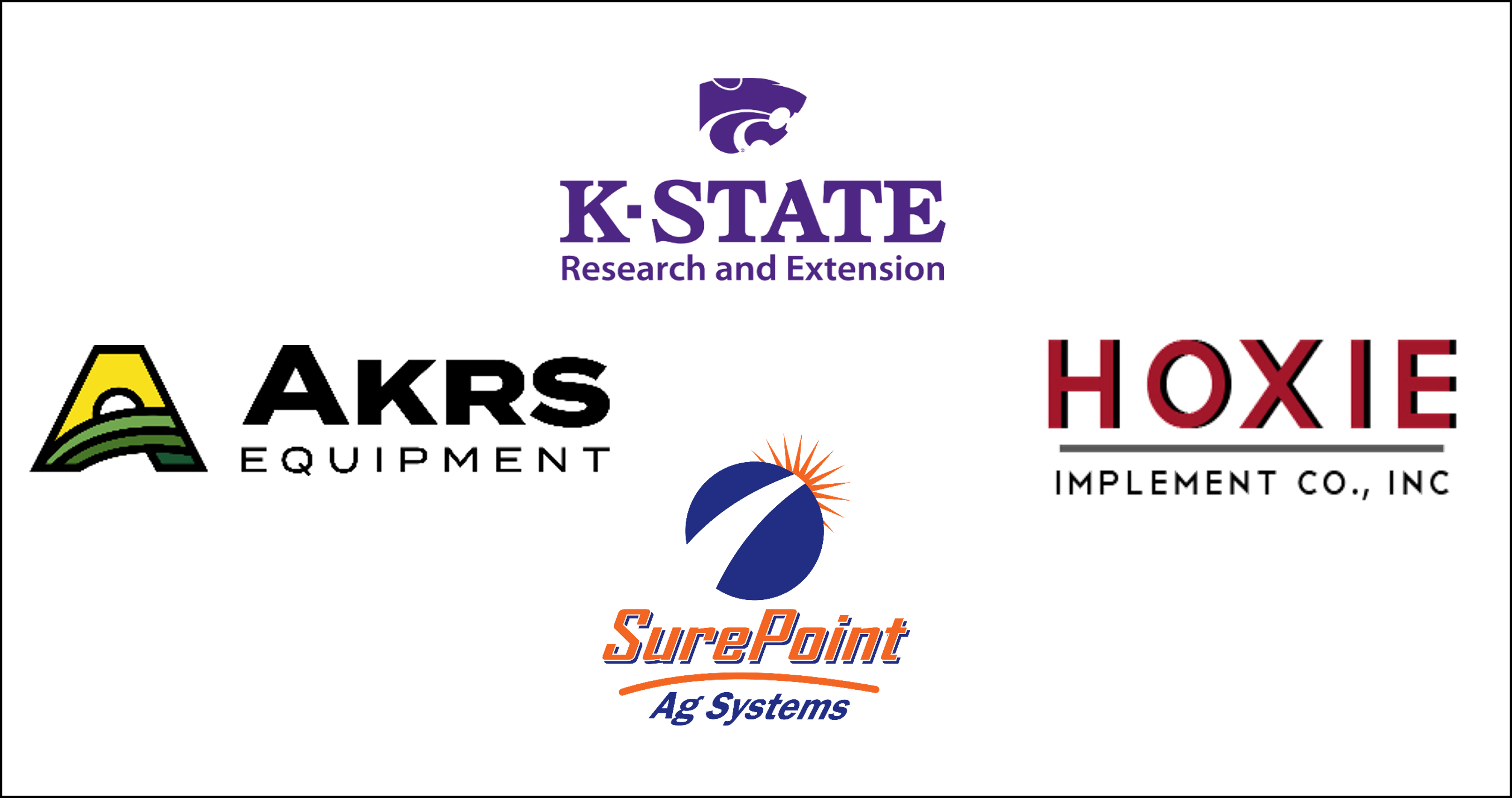 collage of the logos of the 2026 platinum sponsors