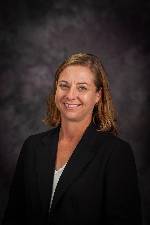 headshot of Sarah Lancaster