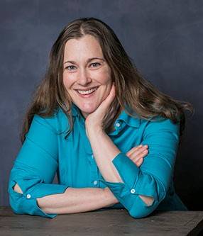 Jennifer Ifft Headshot Jennifer Ifft Headshot