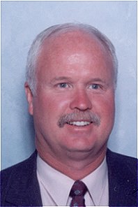 Photo of Dr. Freddie Lamm